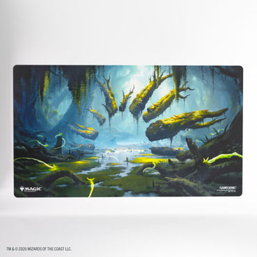 PRIME PLAYMAT- Deathcap Glade