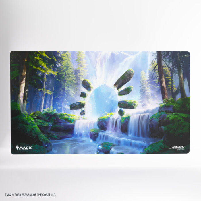 PRIME PLAYMAT- Dreamroot Casacade