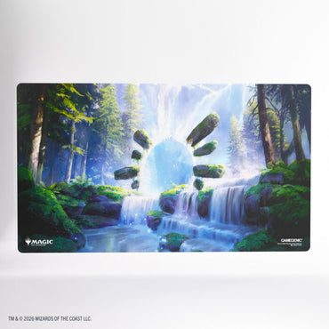 PRIME PLAYMAT- Dreamroot Casacade