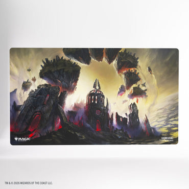 PRIME PLAYMAT- Shattered Sanctum