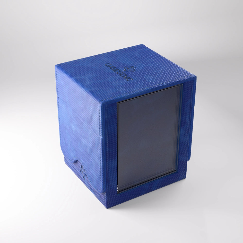 Game Genic: Squire Plus 100+ XL Convertible- Blue