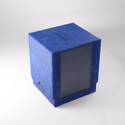 Game Genic: Squire Plus 100+ XL Convertible- Blue
