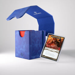 Game Genic: Squire Plus 100+ XL Convertible- Blue