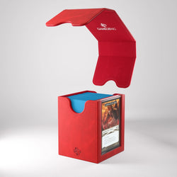 Game Genic: Squire Plus 100+ XL Convertible- Red