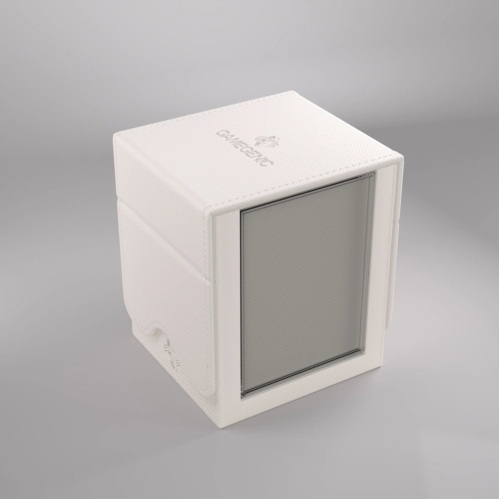 Game Genic: Squire Plus 100+ XL Convertible- White