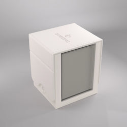 Game Genic: Squire Plus 100+ XL Convertible- White