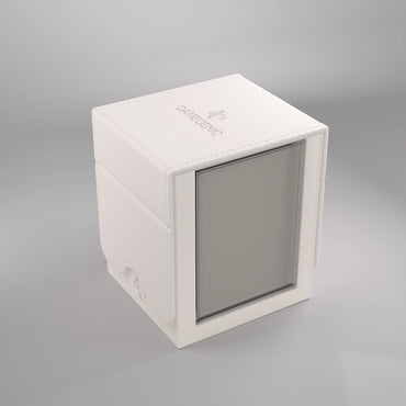 Game Genic: Squire Plus 100+ XL Convertible- White