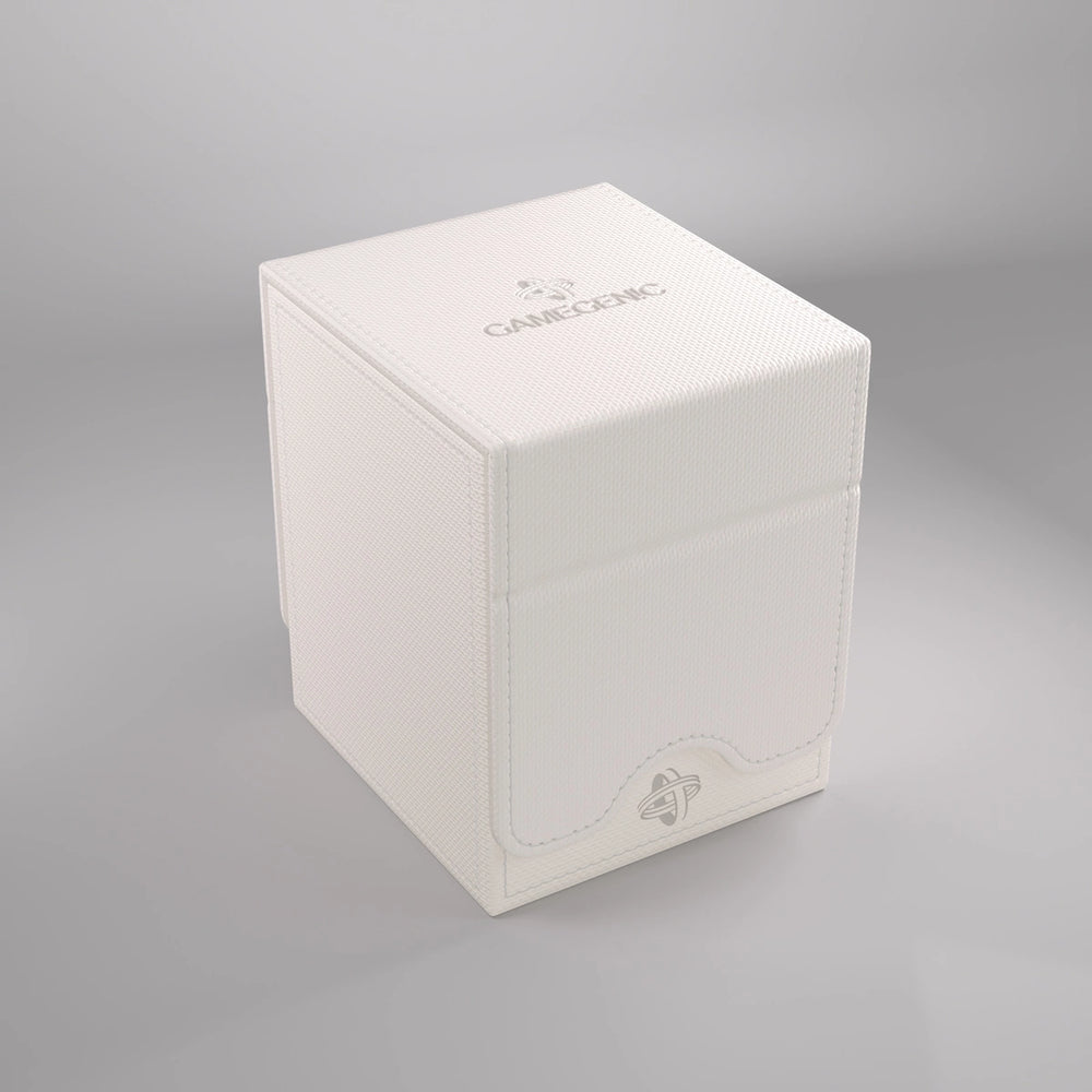 Game Genic: Squire Plus 100+ XL Convertible- White