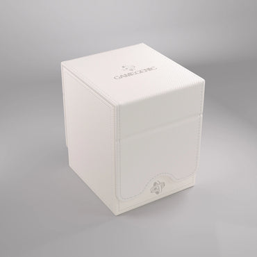 Game Genic: Squire Plus 100+ XL Convertible- White