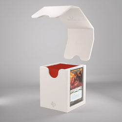 Game Genic: Squire Plus 100+ XL Convertible- White