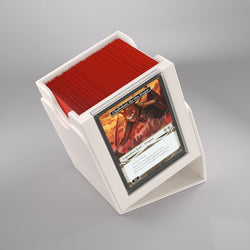 Game Genic: Squire Plus 100+ XL Convertible- White