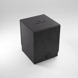 Squire 100+ XL Convertible-Black
