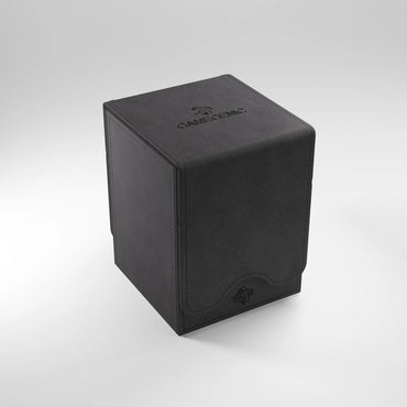 Squire 100+ XL Convertible-Black