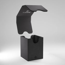 Squire 100+ XL Convertible-Black