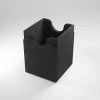 Squire 100+ XL Convertible-Black