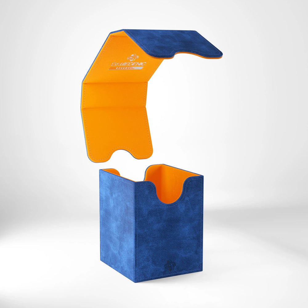 Squire 100+ XL Convertible-Blue/Orange