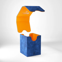 Squire 100+ XL Convertible-Blue/Orange