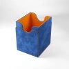 Squire 100+ XL Convertible-Blue/Orange