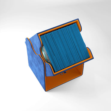 Squire 100+ XL Convertible-Blue/Orange