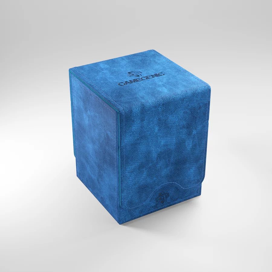 Squire 100+ XL Convertible - Blue