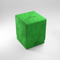 Squire 100+ XL Convertible- Green