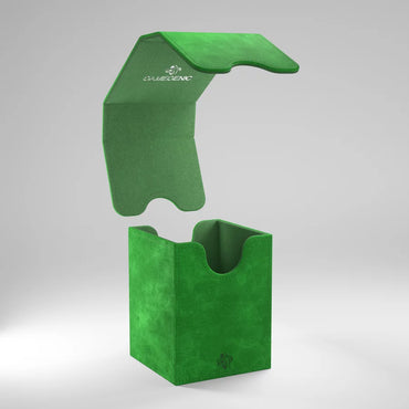 Squire 100+ XL Convertible- Green