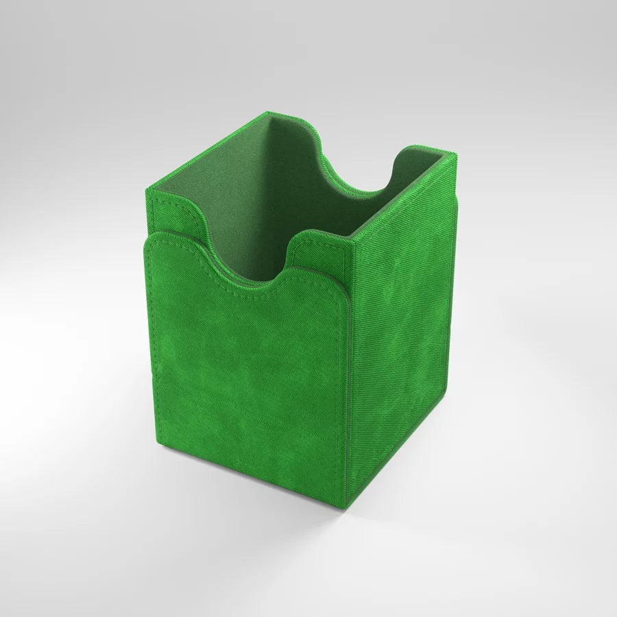Squire 100+ XL Convertible- Green