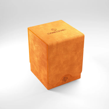 Squire 100+ XL Convertible- Orange