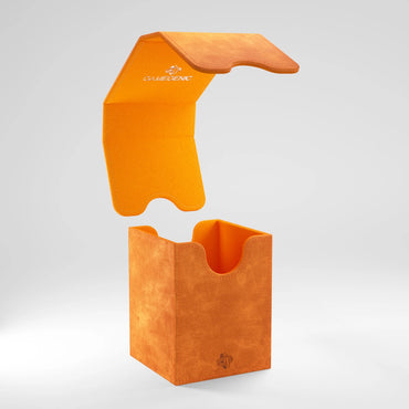 Squire 100+ XL Convertible- Orange