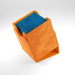 Squire 100+ XL Convertible- Orange