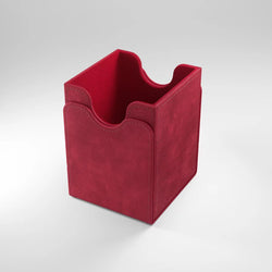 Squire 100+ XL Convertible- Red