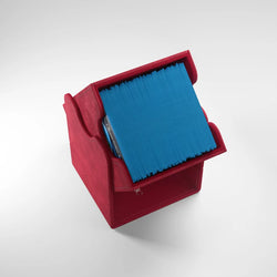 Squire 100+ XL Convertible- Red