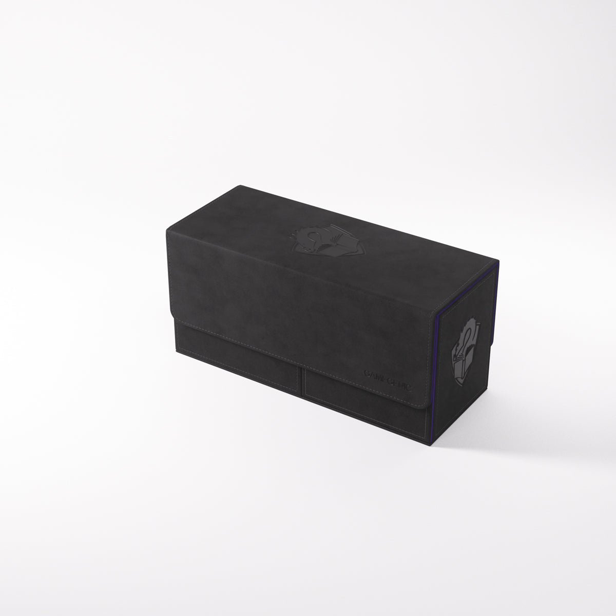 The Academic 133+ XL Tolarian Edition- Black/Purple