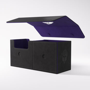 The Academic 133+ XL Tolarian Edition- Black/Purple