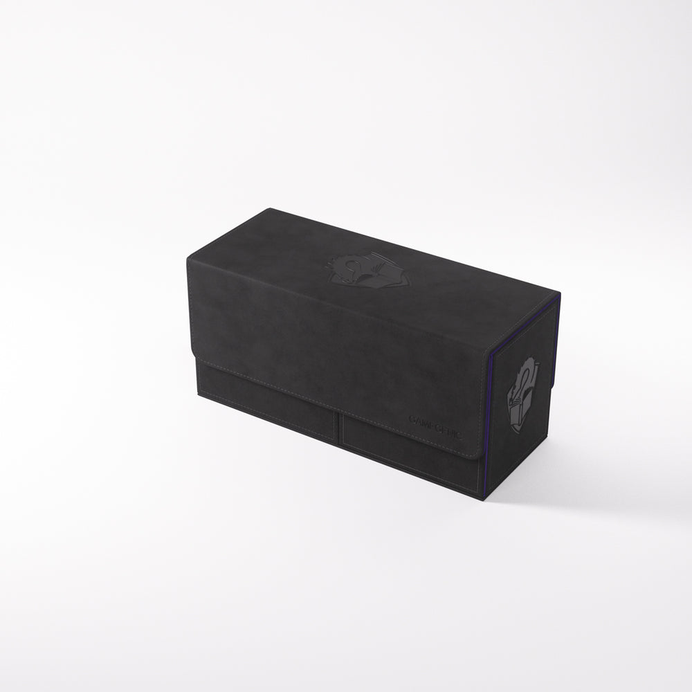 The Academic 133+ XL Tolarian Edition- Black/Purple