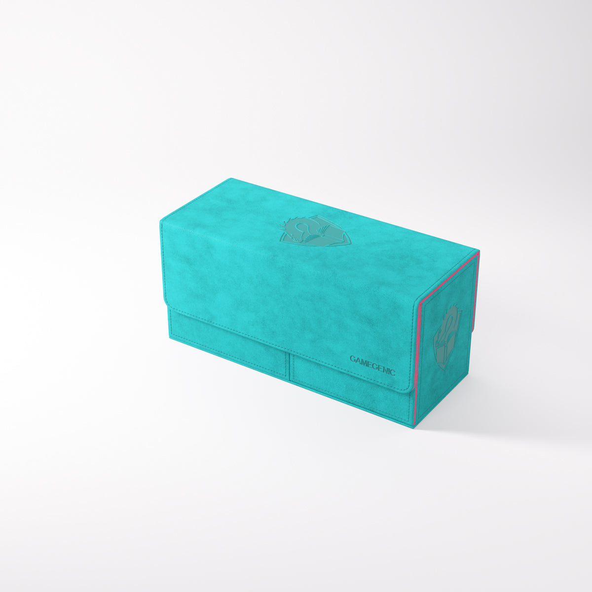 The Academic 133+ XL Tolarian Edition- Teal/Pink