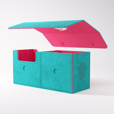 The Academic 133+ XL Tolarian Edition- Teal/Pink