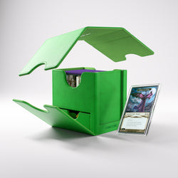 SideKick Pro 100+ XL Convertible - Green