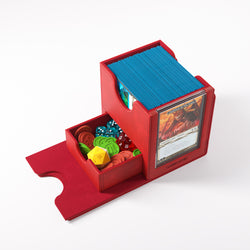 Sidekick Pro 100+ XL Convertible - Red