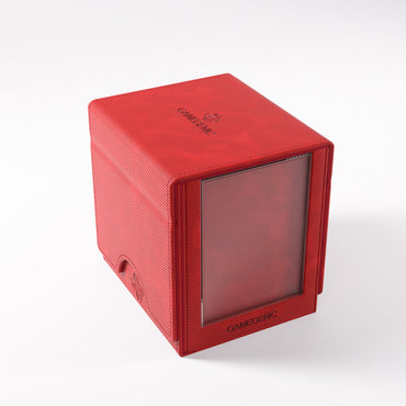 Sidekick Pro 100+ XL Convertible - Red