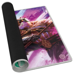 Ultimate Guard Play-Mat - Magic: The Gathering - Reality Fracture: Way of the Wildspeaker / Way of the Deathbringer