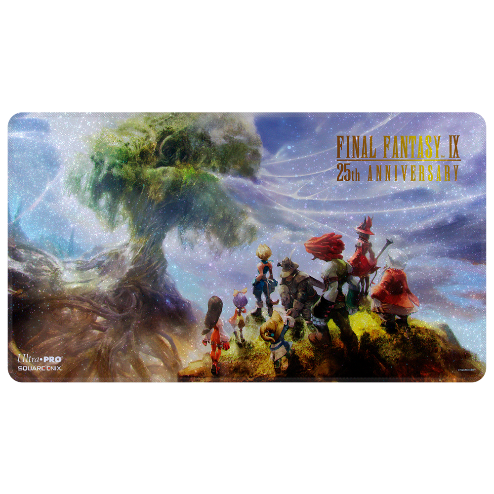 Ultra PRO: FINAL FANTASY IX 25th Anniversary HF