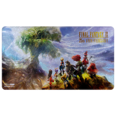 Ultra PRO: FINAL FANTASY IX 25th Anniversary HF