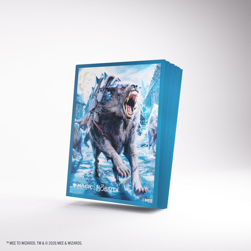Game Genic PREMIUM ART SLEEVES : Head of the Hunt