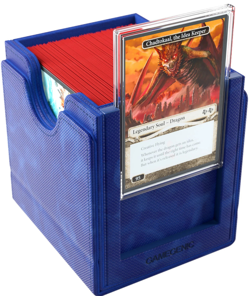 Sidekick Pro 100+ XL Convertible- Blue