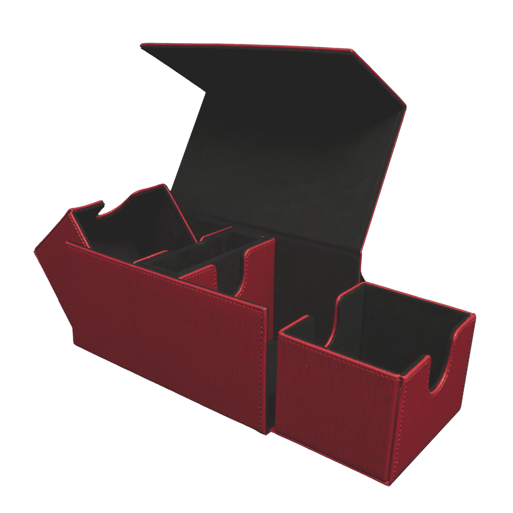 Legion SENTINEL DUO - RED