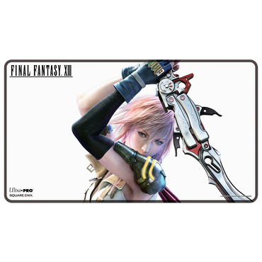 Ultra PRO: FINAL FANTASY XIII - LIGHTNING