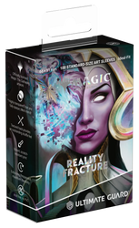 Ultimate Guard Art Sleeves - Magic: The Gathering - Reality Fracture: Vindictive Triumph (100)