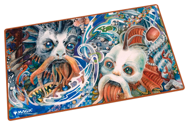 Magic: The Gathering "Lorwyn Eclipsed" - Sygg’s Command