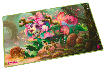 Magic: The Gathering "Lorwyn Eclipsed" - Vibrance